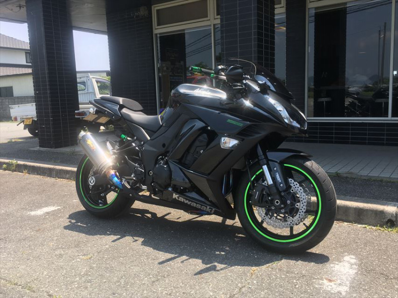 FZ1 ・FZ1Fazer用　MotoJPチューニング　　フルパワーECU FZ-1 2006-2014
