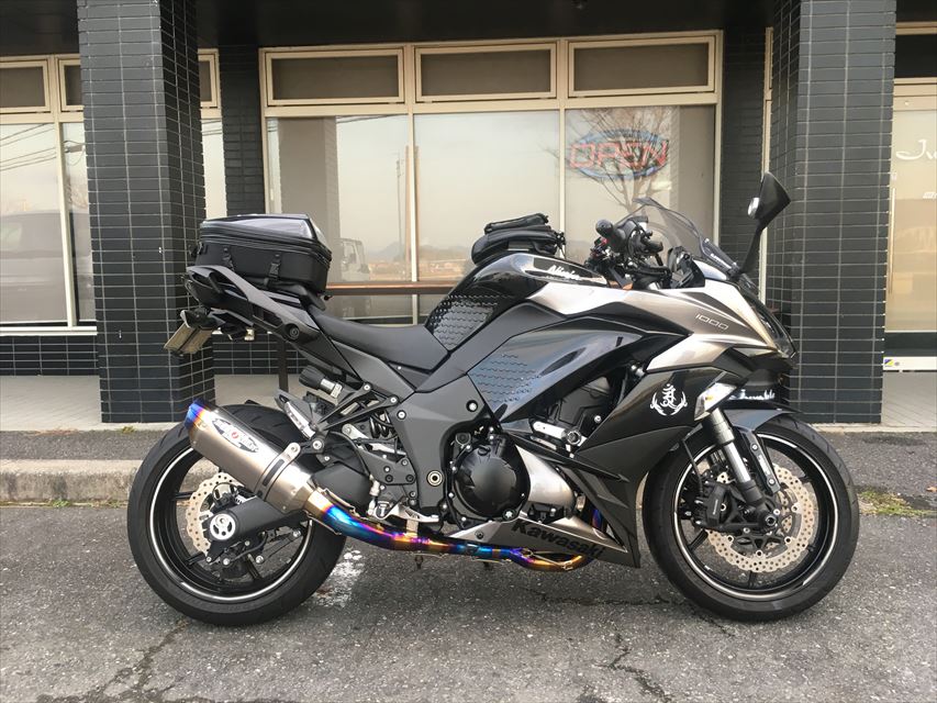 低反発 腰用 ☆Z1000 Ninja1000 燃調コントローラー (A50506-12